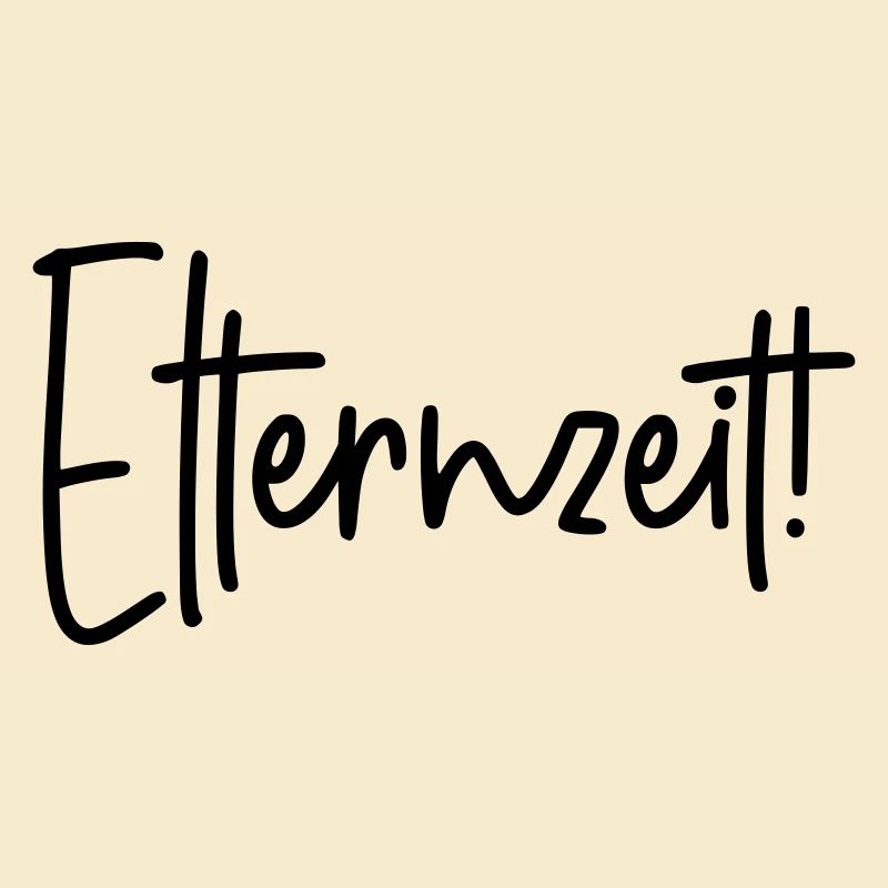 Elternzeit