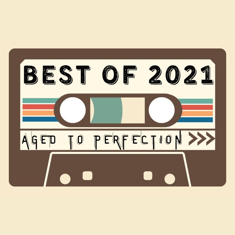 Das Beste aus 2021