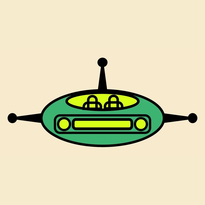 Raumgleiter