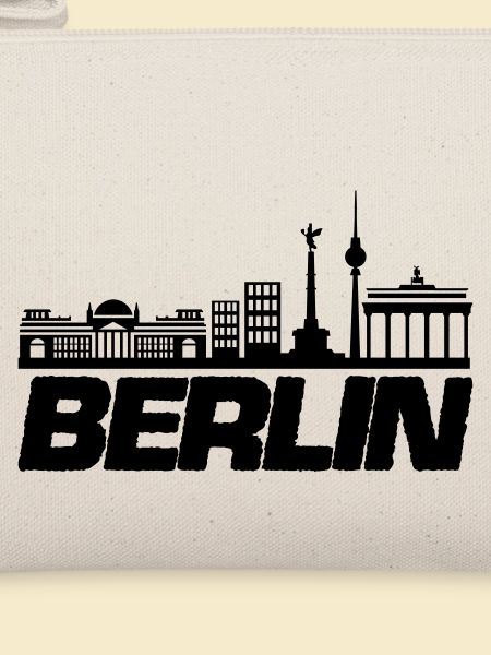 berlin skyline 1