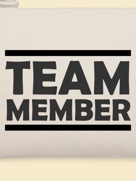 Team Member