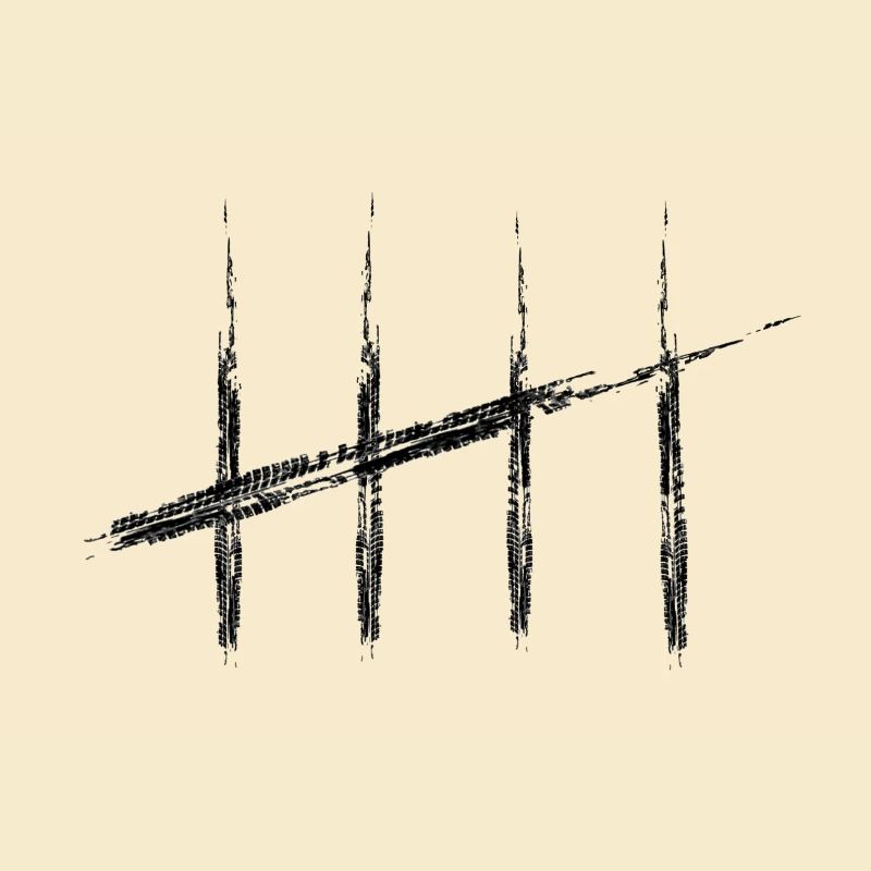 Five Stripes II