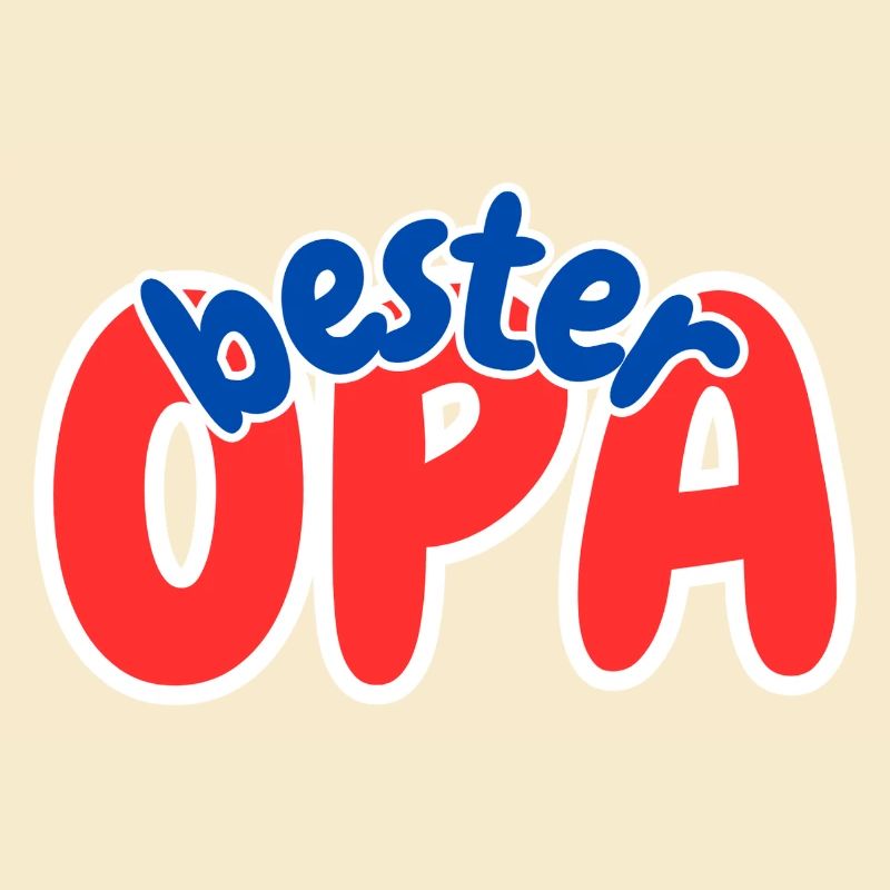 Bester Opa