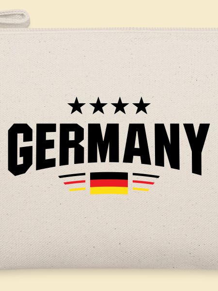 Germany Fankurve