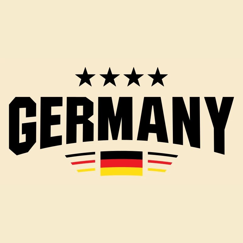 Germany Fankurve