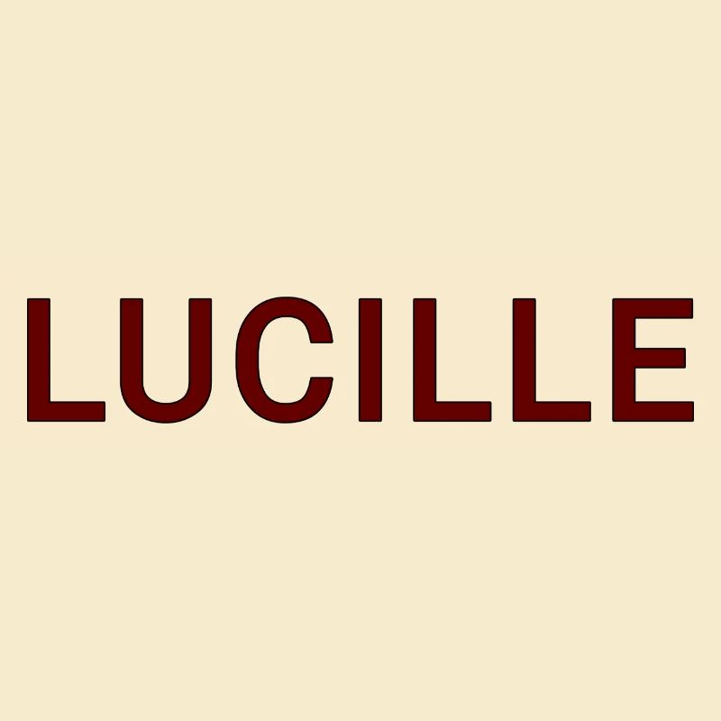 Lucille