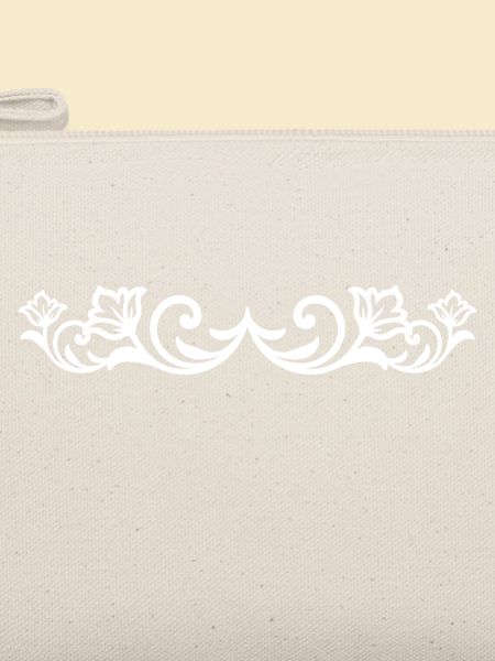 Ornament Floral Element