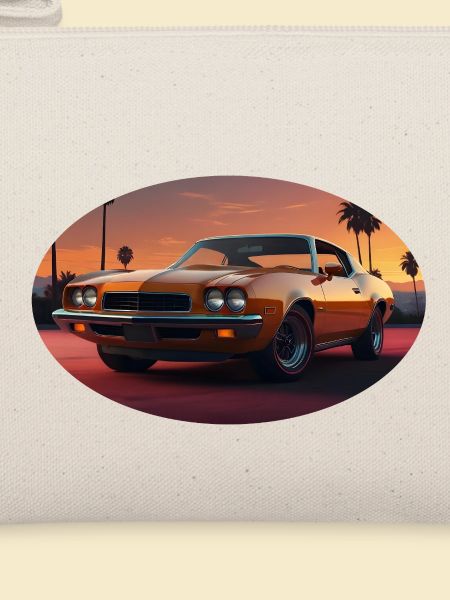 Muscle-Car