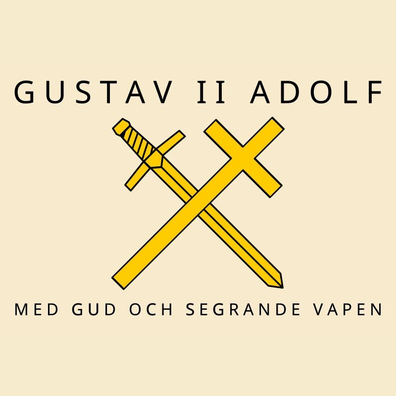 Gustav II. Adolf
