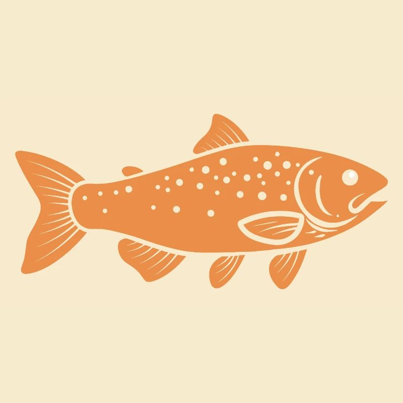 trout