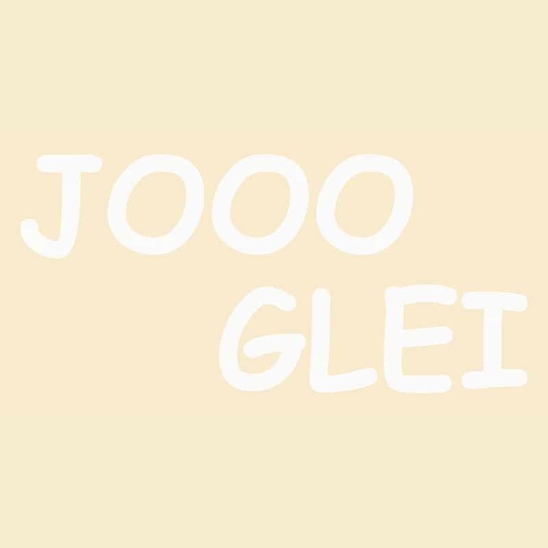 JOOO GLEI
