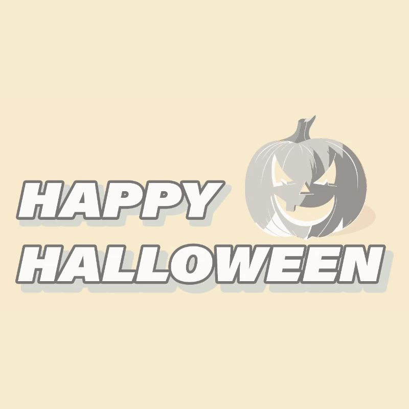 Joyeux halloween