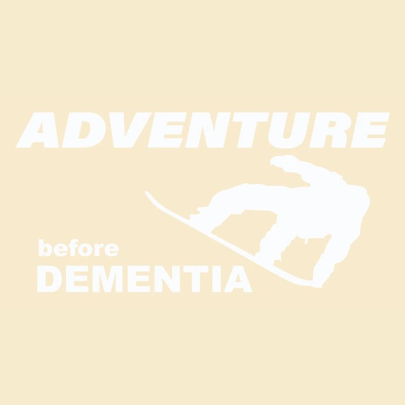 AVENTURE DE SNOWBOARD