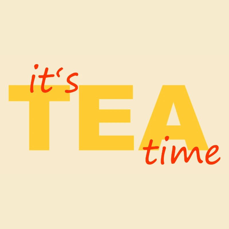 TEA TIME