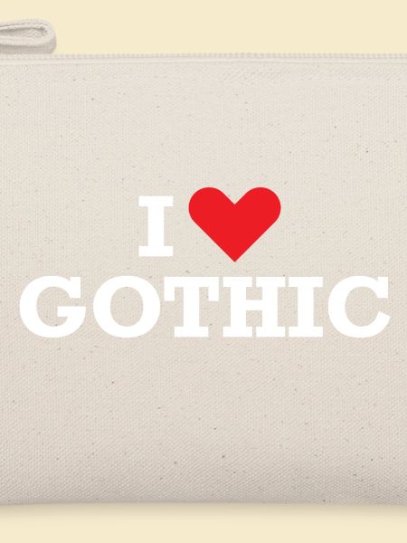 Ich liebe Gothic