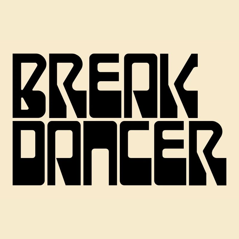 Bruch-Tänzer