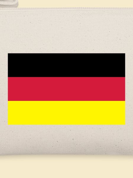 Deutschlandflagge