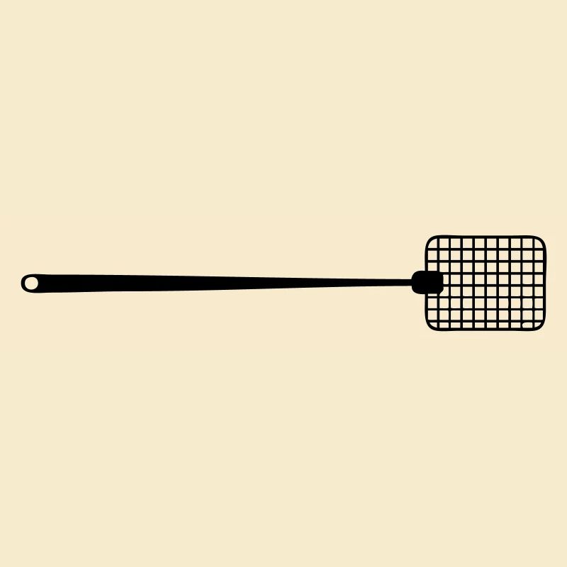 Flyswatter
