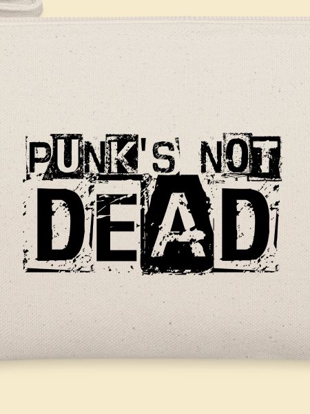 Punk is not dead