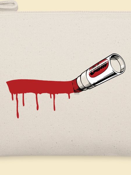 Marker Swoosh