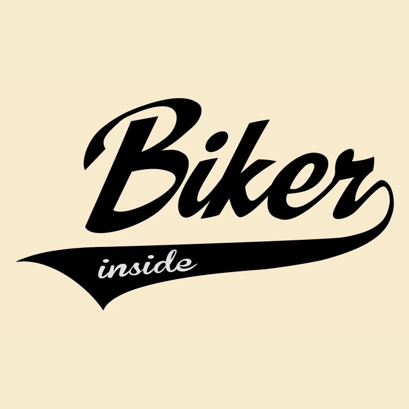 biker