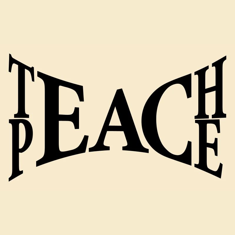 Teach Peace