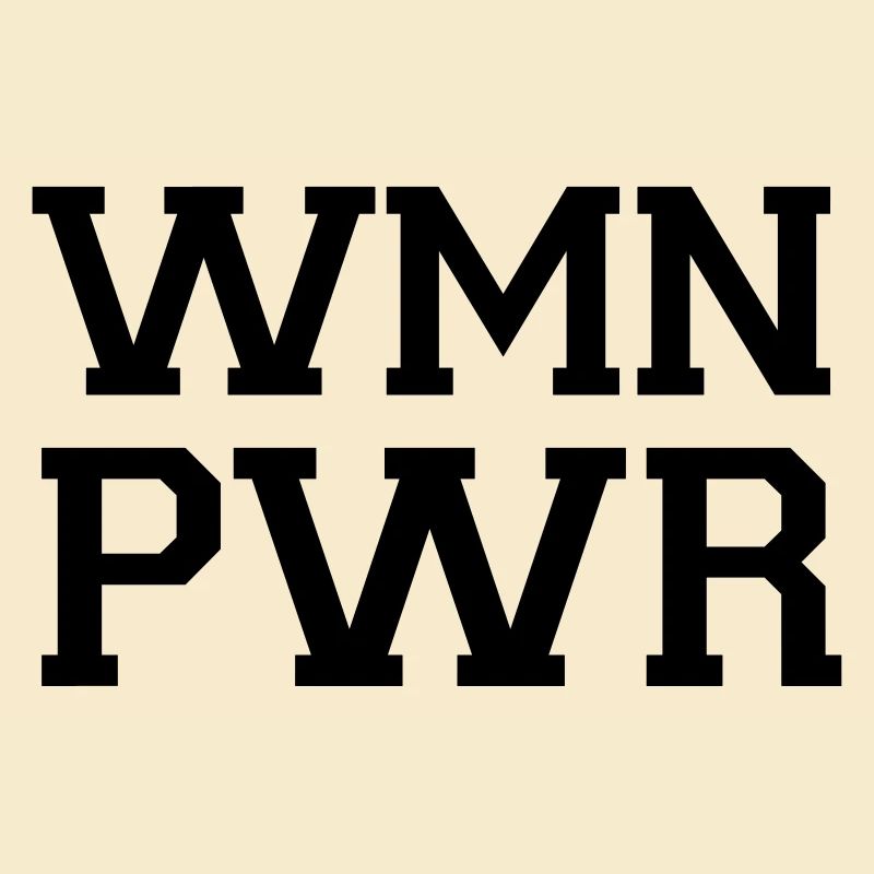 WMN PWR