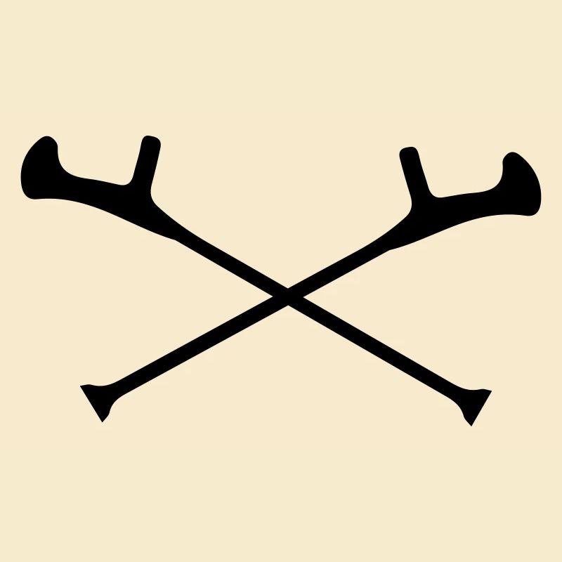 Krücken