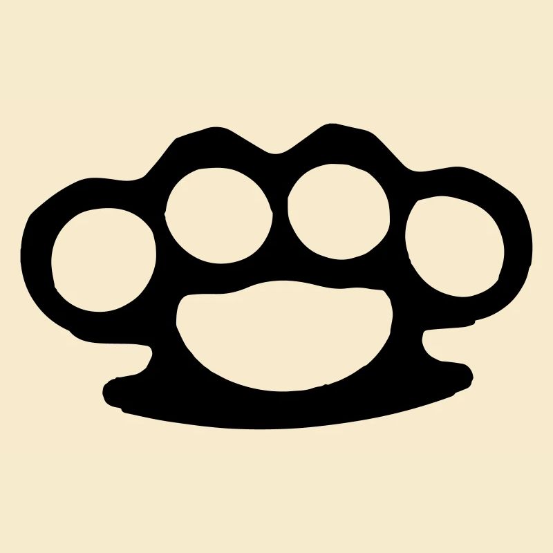 knuckle duster