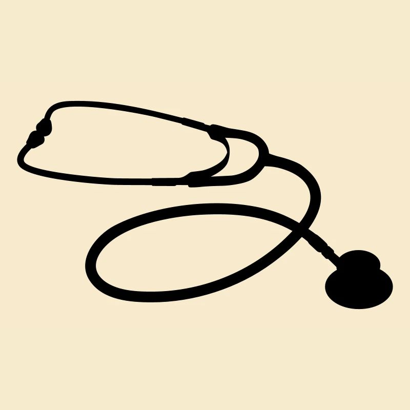 stethoscope doctor profession