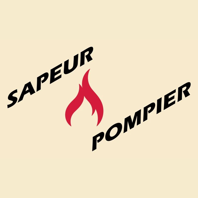 sapeur-pompier