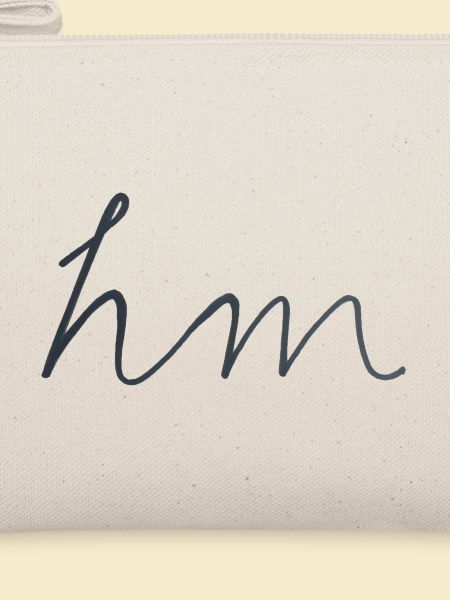 hm - Hipster Design Lettering