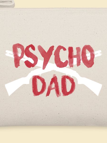 PSYCHO DAD