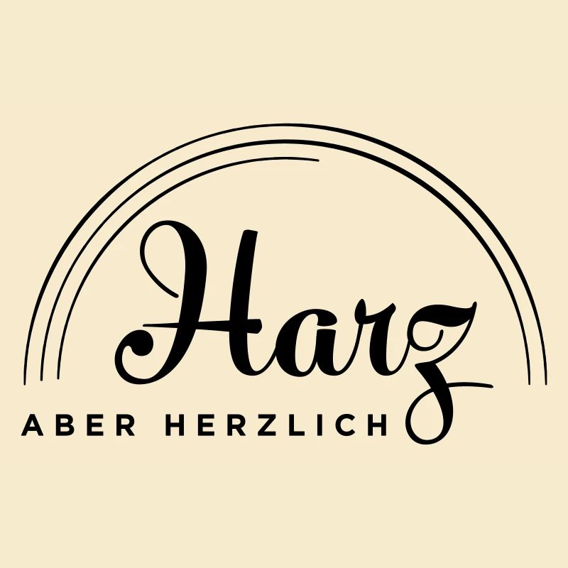 Harz aber herzlich