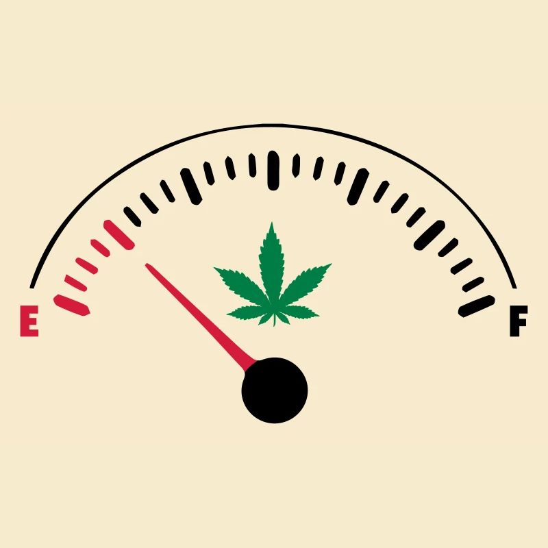 EMPTY Ganja