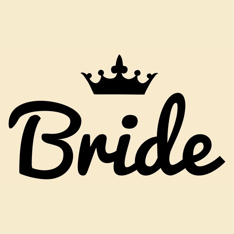 Bride Crown