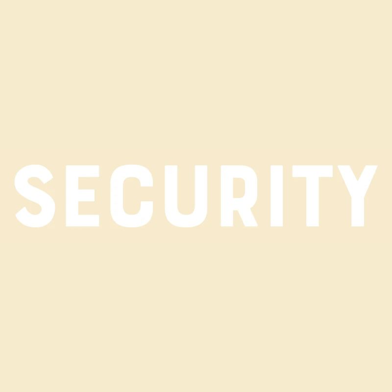 Security