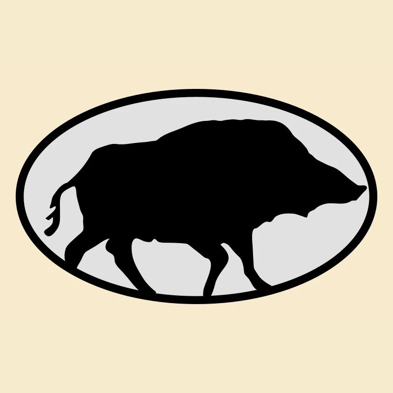 Wildschweine