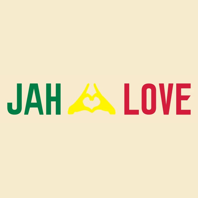 Couleur Reggae