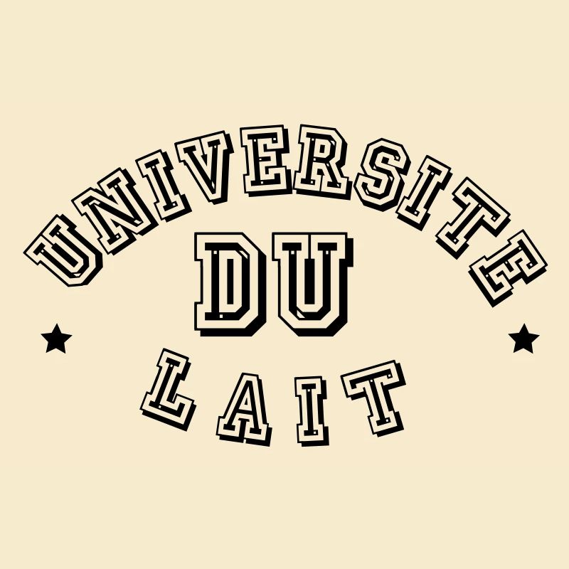 université du lait