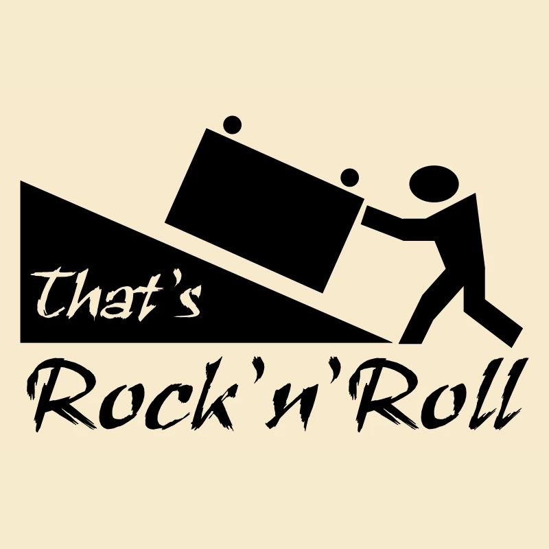 thatsrocknroll