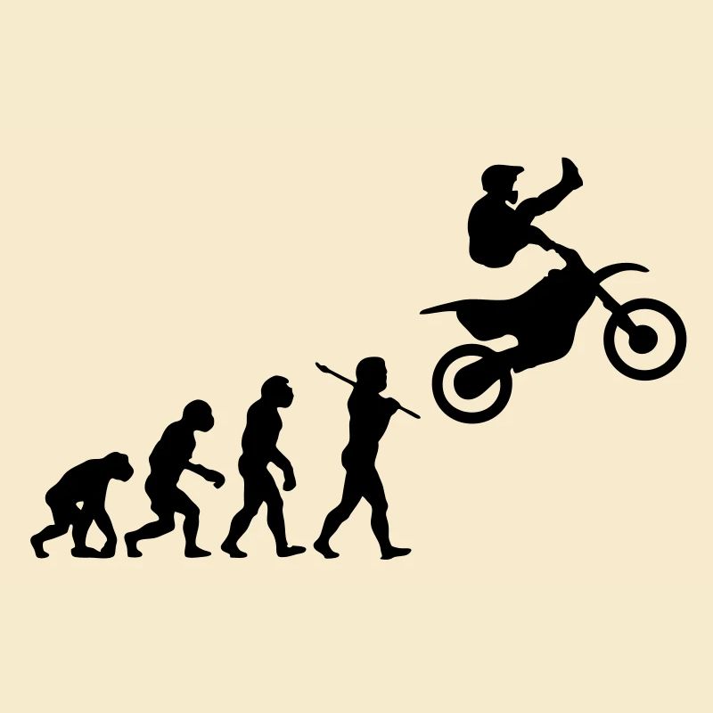 MX Freestyle Motocross Evolution