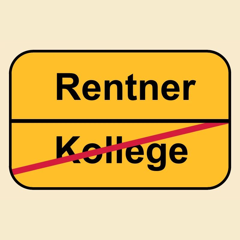 Pensionierung