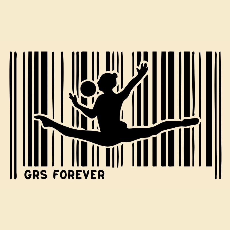 code barre grs gymnastique