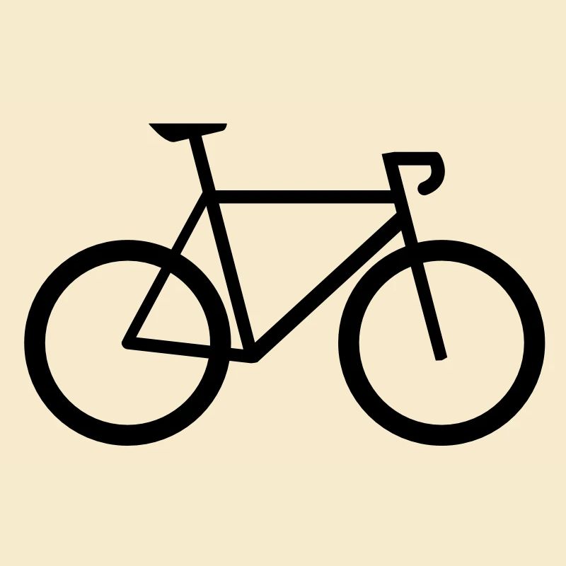 velo de course