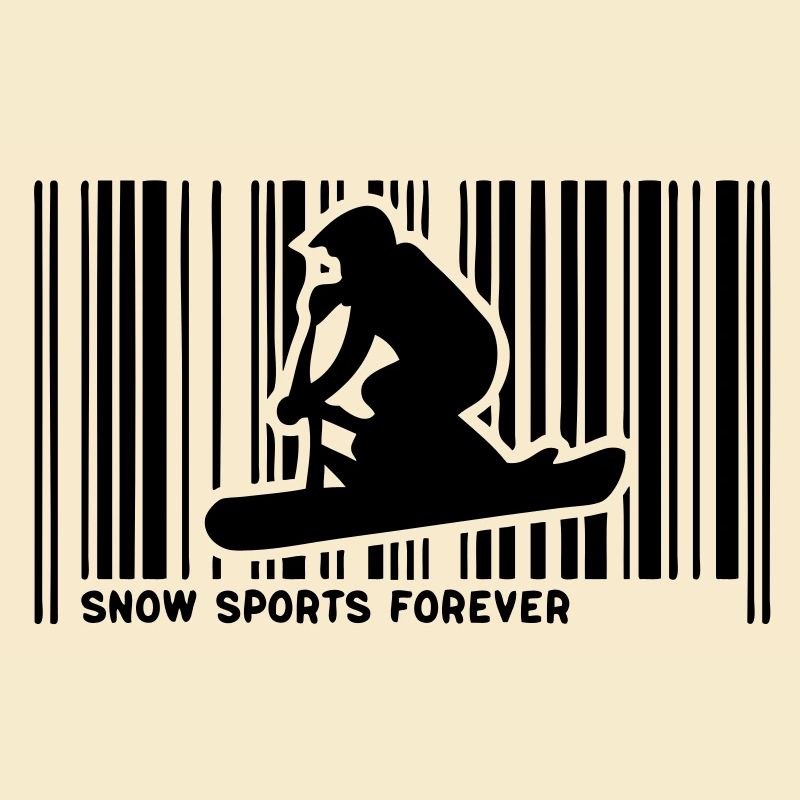 snowscoot code barre