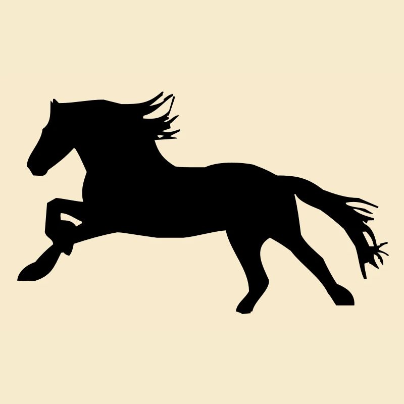 pferd