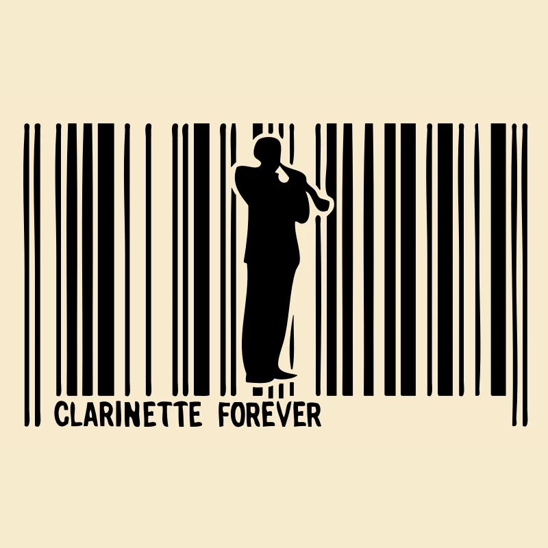 clarinet barre1 code