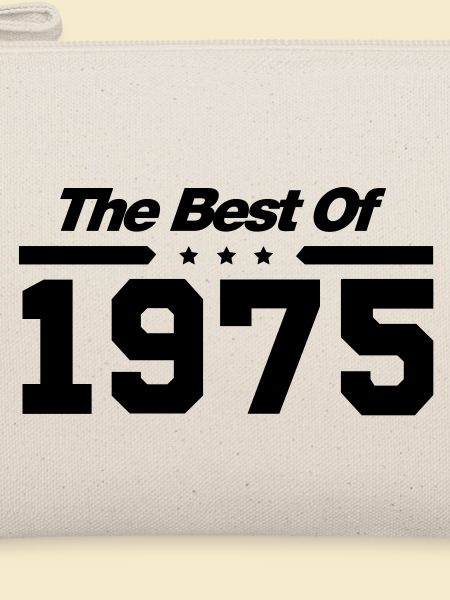 The best of 1975