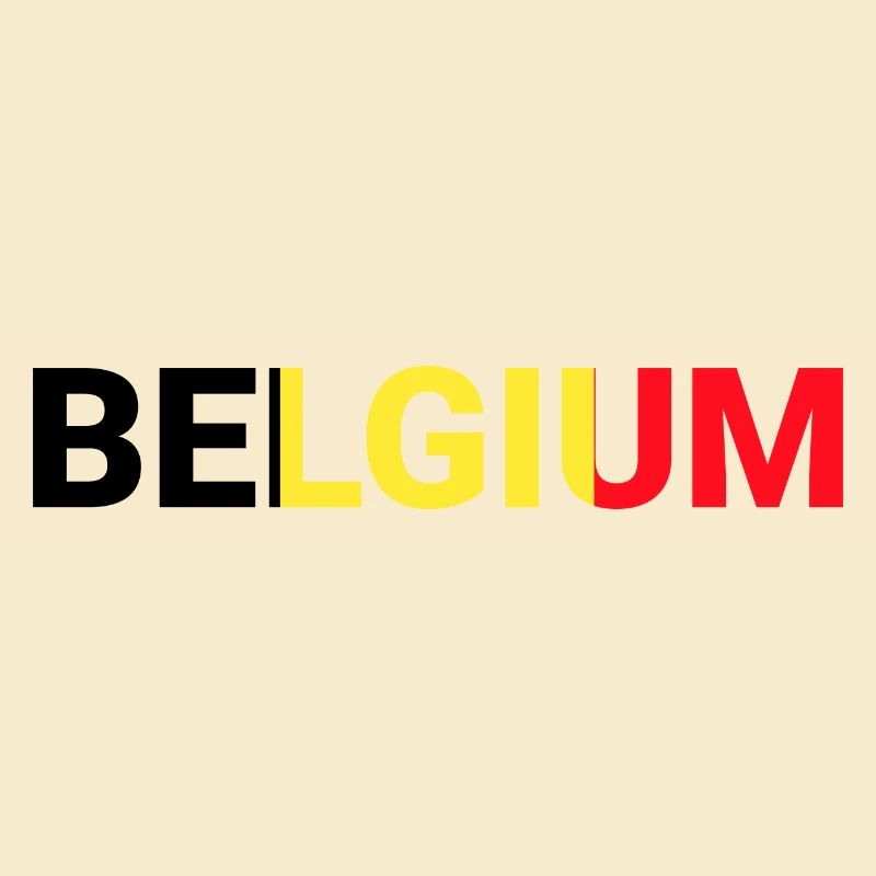Belgien
